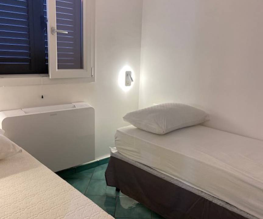 Photo of Bedroom in Marina Di Camerota