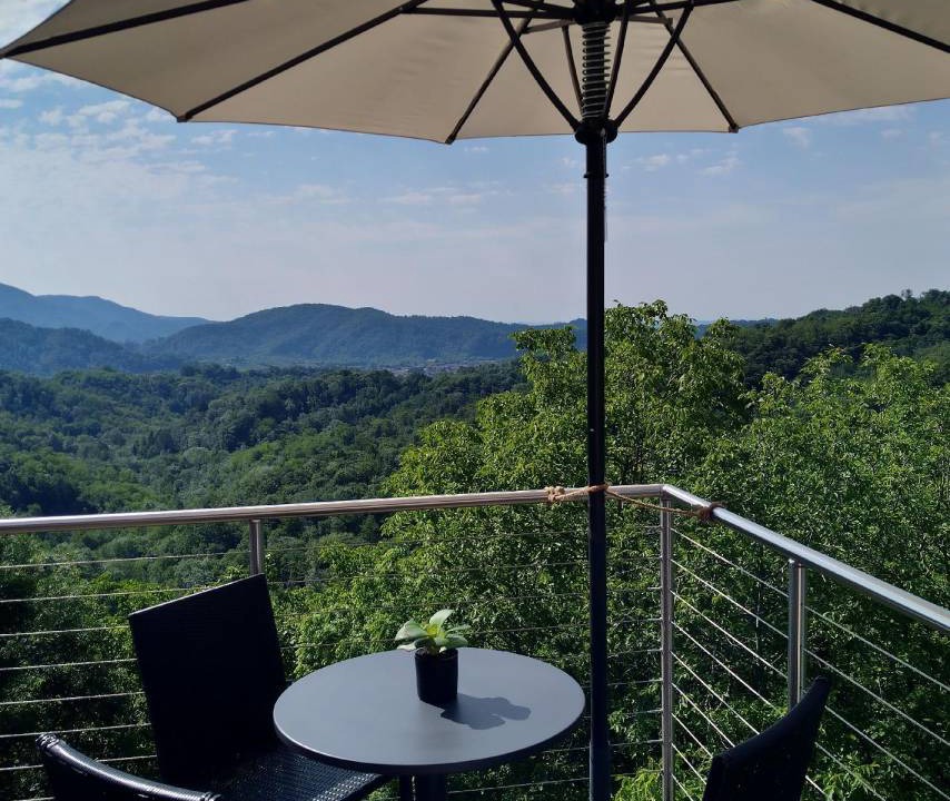Photo of Patio Balcony in Tarcento