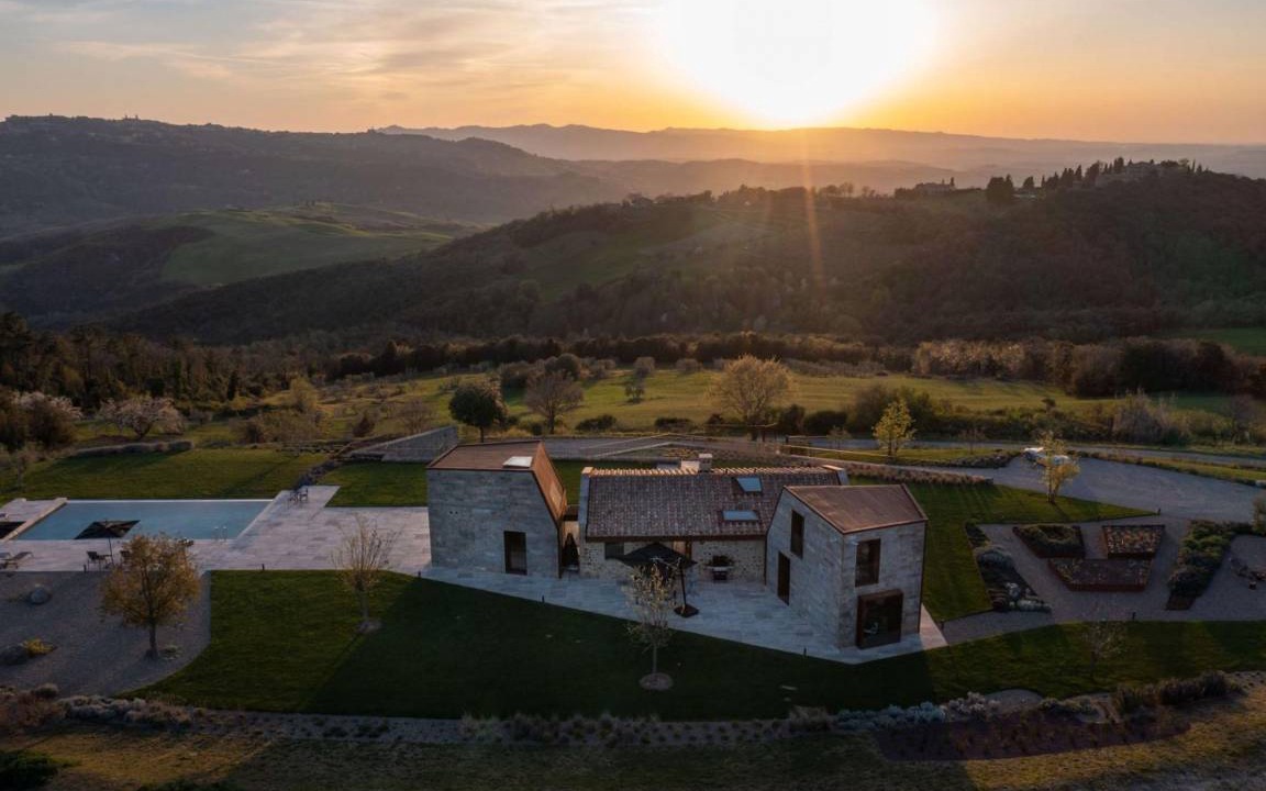 Photo of Others in Volterra
