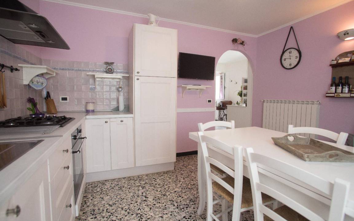 Photo of Kitchen in Diano San Pietro