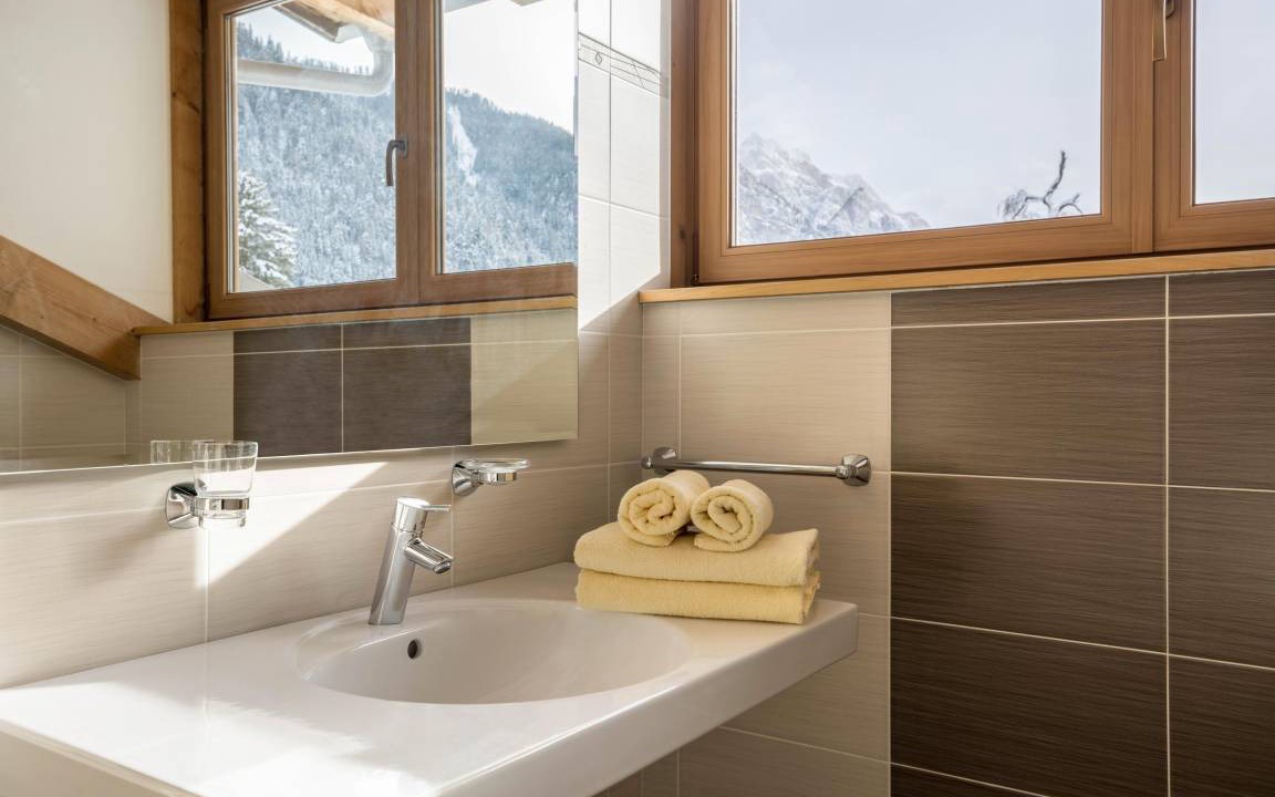 Photo of Bathroom in Mareo