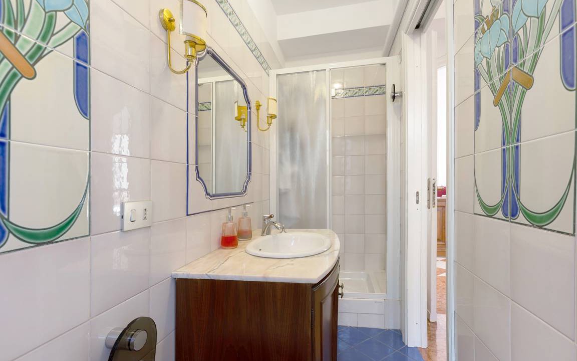 Photo of Bathroom in Pieve Ligure