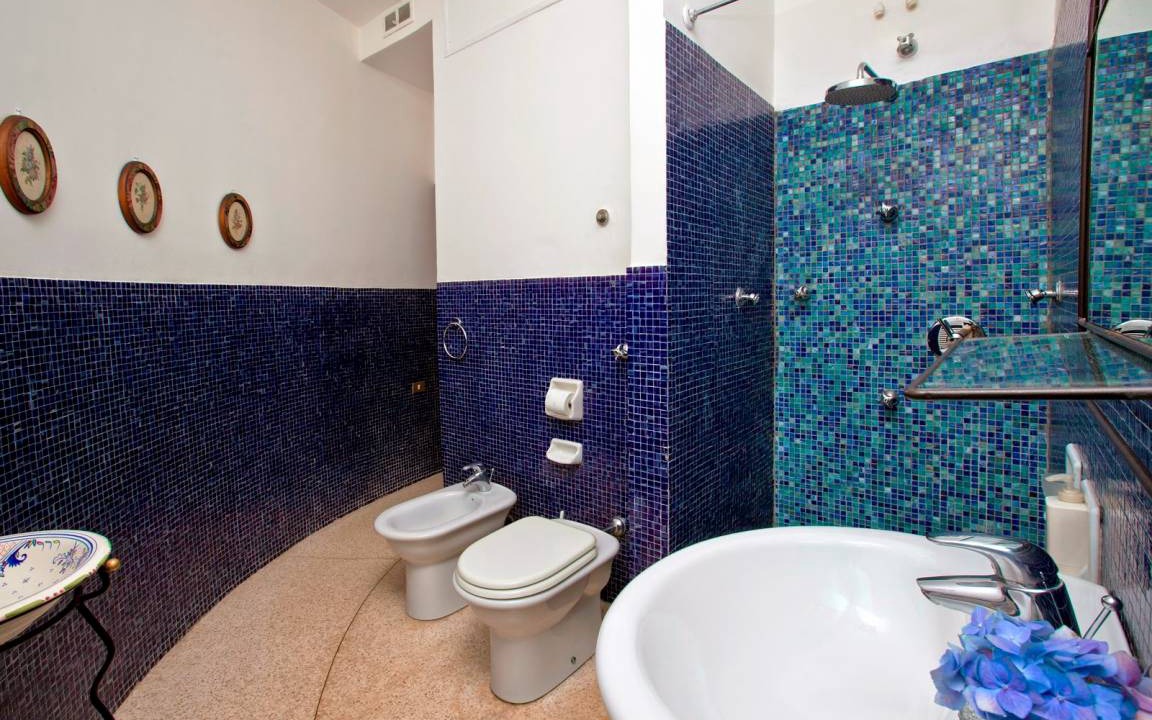 Photo of Bathroom in San Pietro
