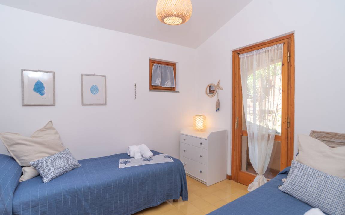 Photo of Bedroom in Tiriddo