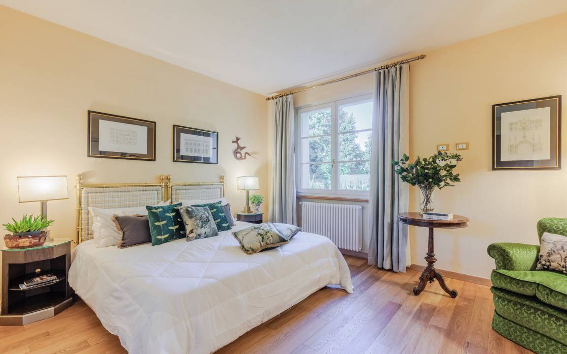 Photo of Bedroom in San Lorenzo a Vaccoli