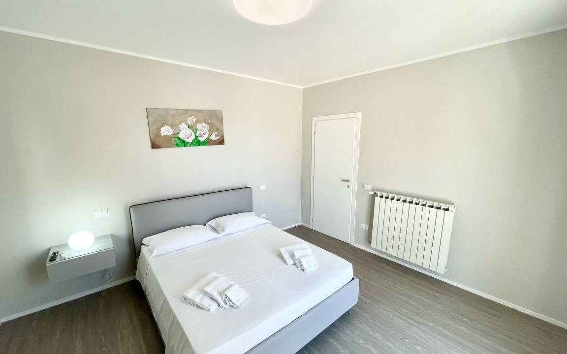 Photo of Bedroom in Ocenelli