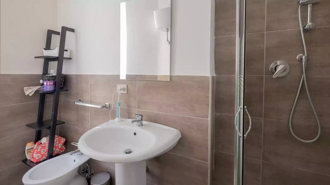 Photo of Bathroom in Parioli