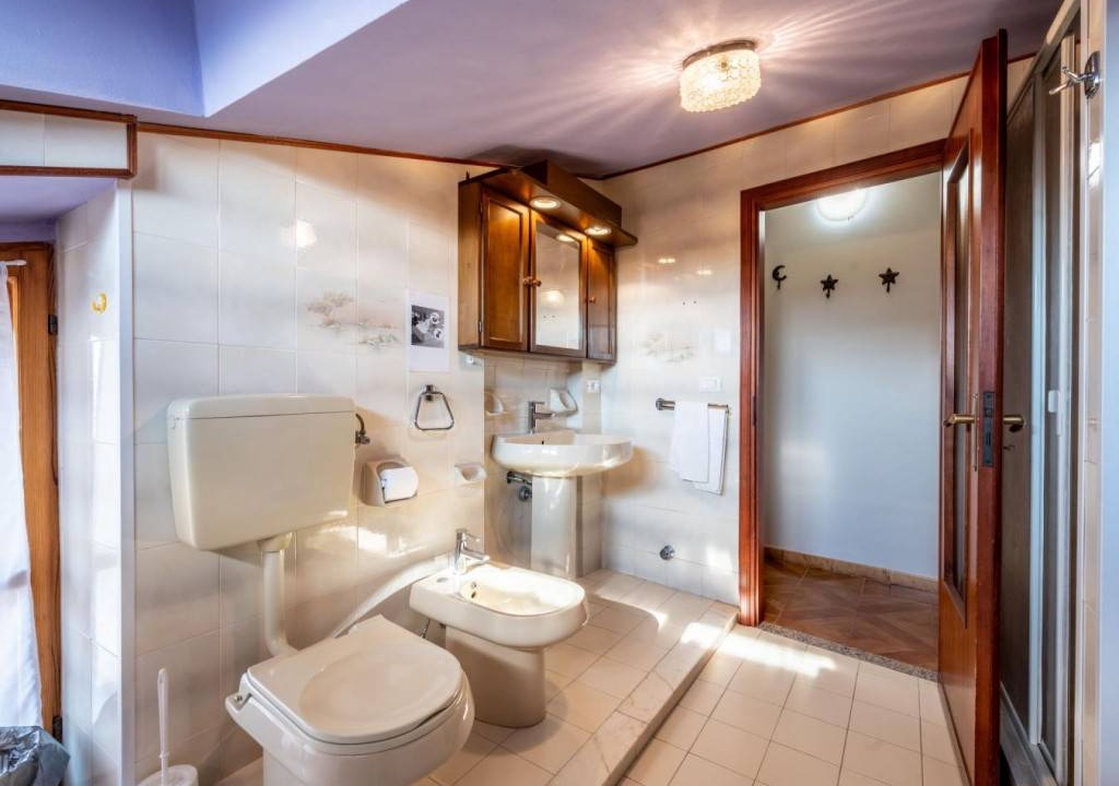 Photo of Bathroom in Agliano Terme