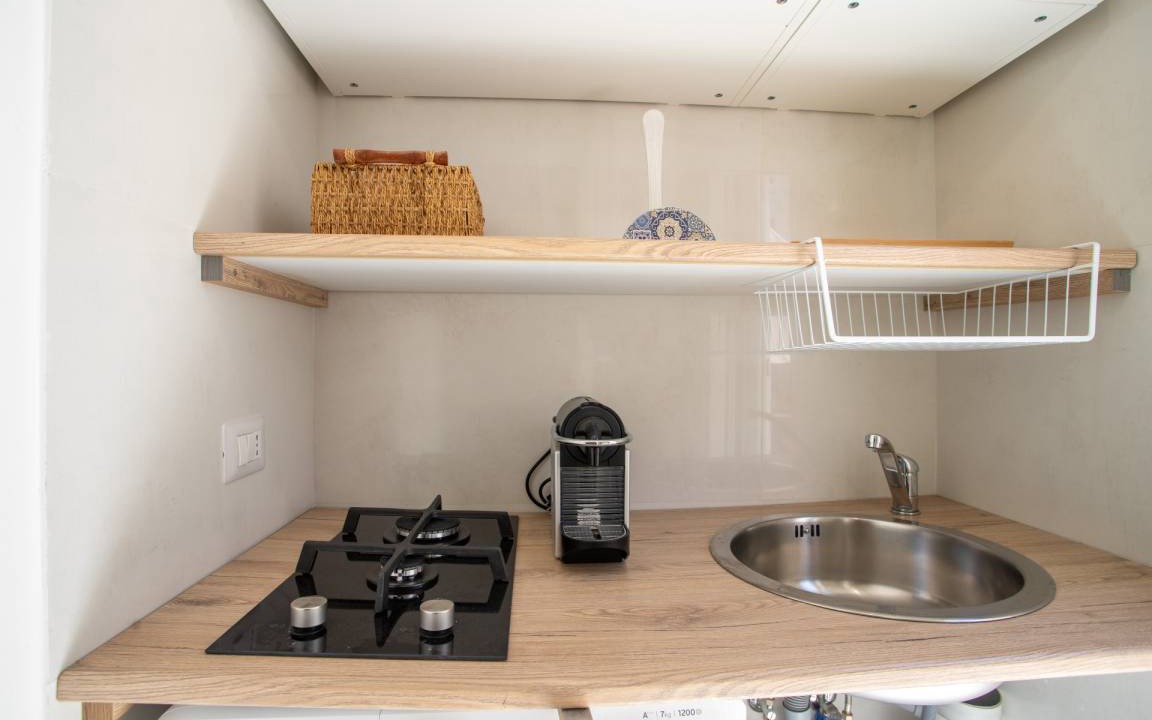 Photo of Kitchen in Bisceglie