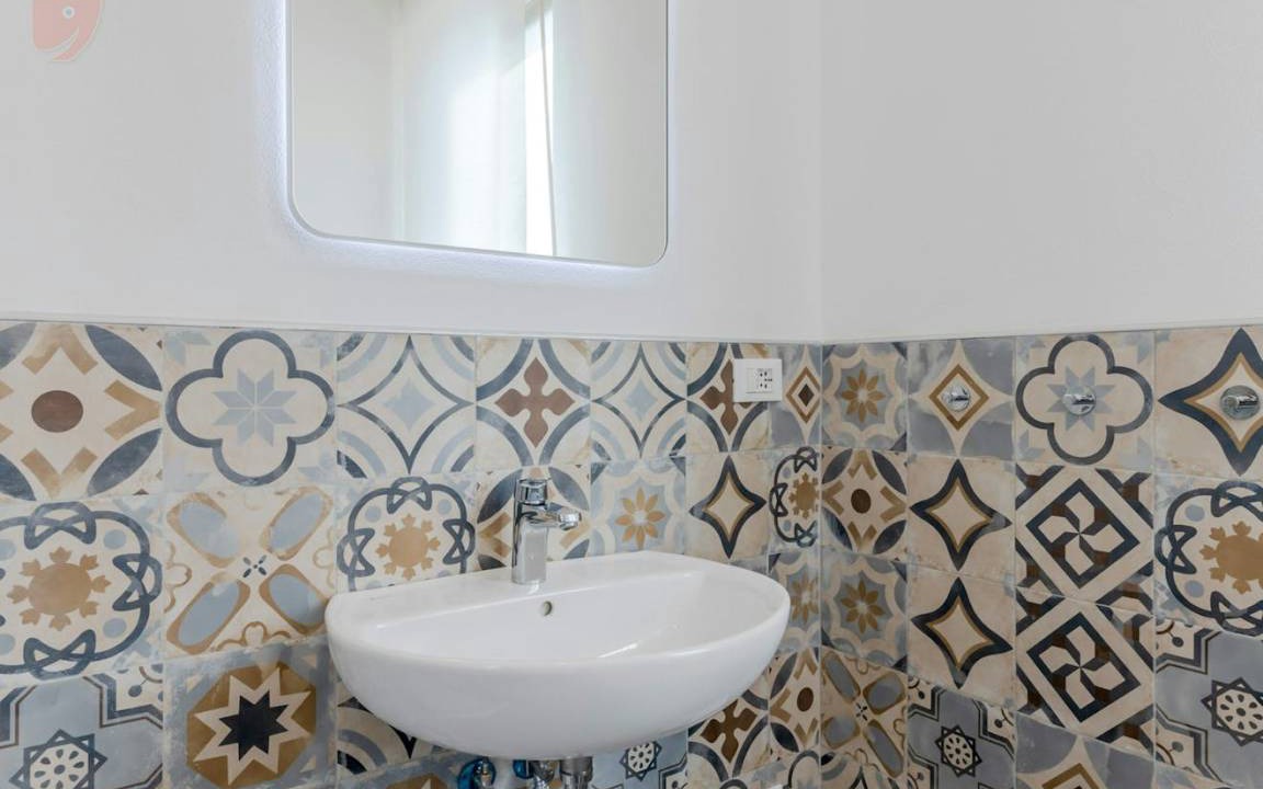 Photo of Bathroom in Ferrara