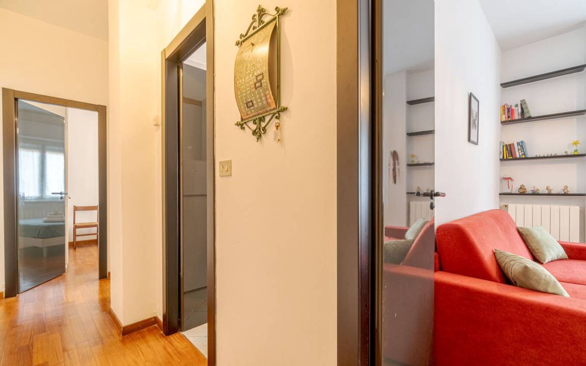 Photo of Livingroom in Rapallo