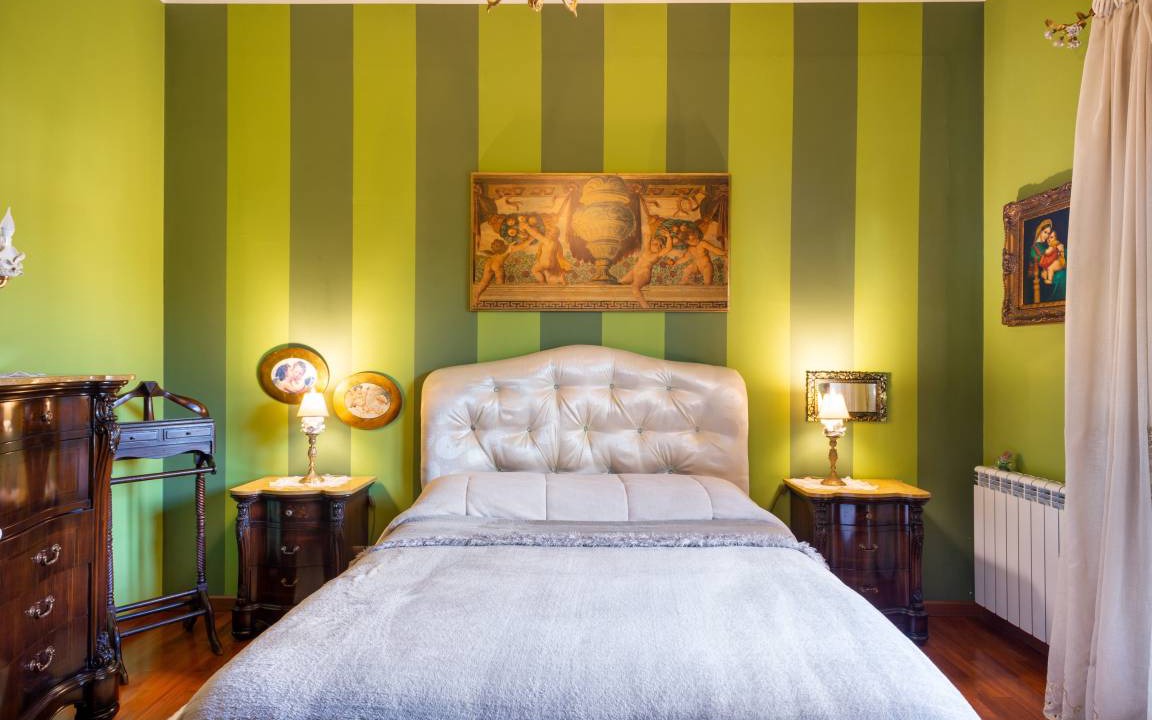 Photo of Bedroom in Santa Venera-Portosalvo