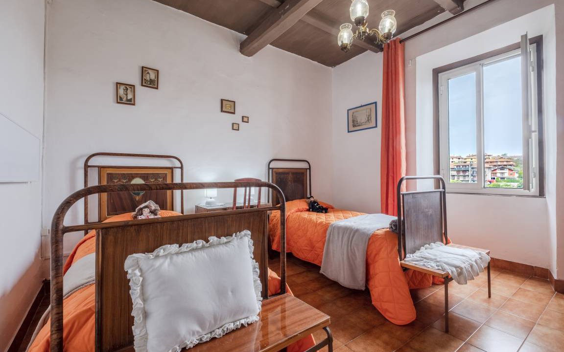Photo of Bedroom in Vitorchiano