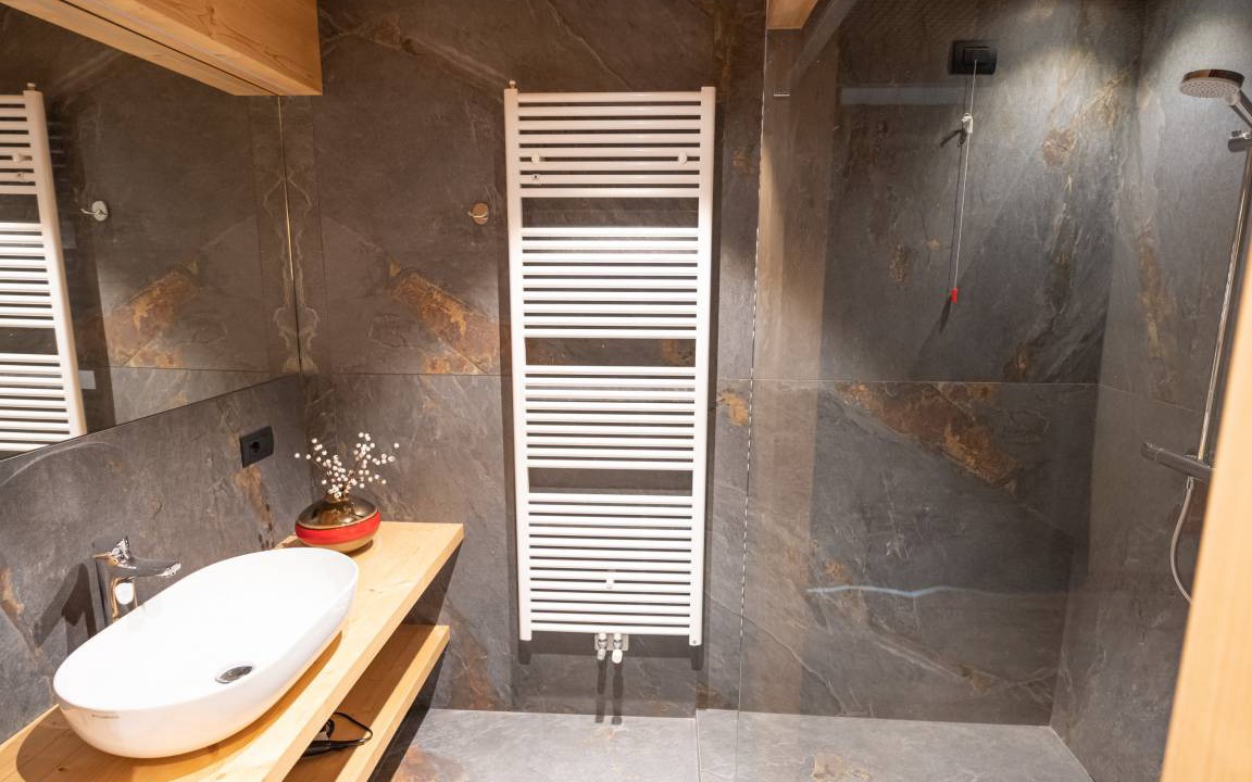 Photo of Bathroom in Chies d'Alpago
