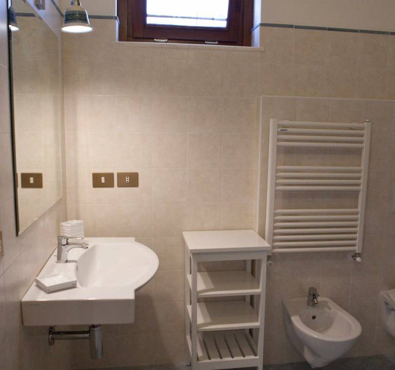 Photo of Bathroom in Mosciano Sant'Angelo