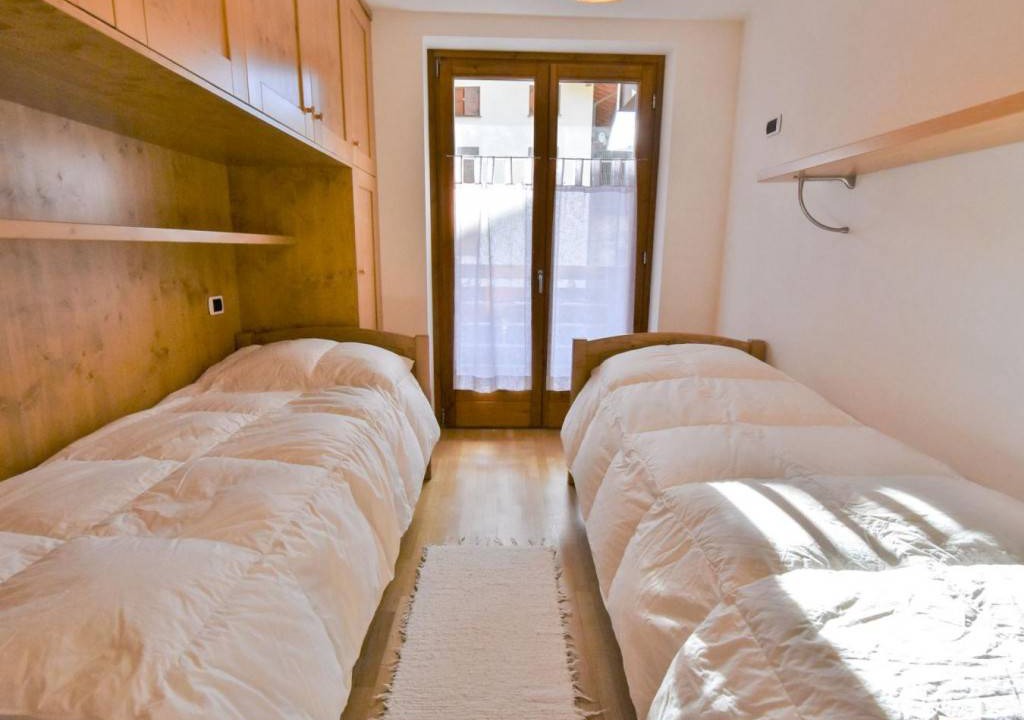Photo of Bedroom in Campodolcino