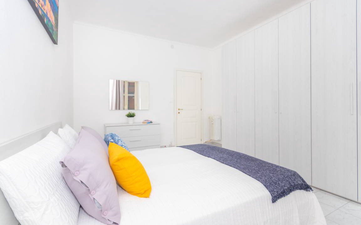 Photo of Bedroom in Cenisia