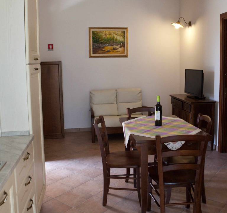 Photo of Livingroom in Mosciano Sant'Angelo