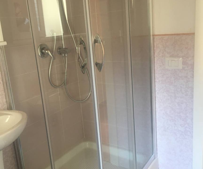 Photo of Bathroom in Crotone