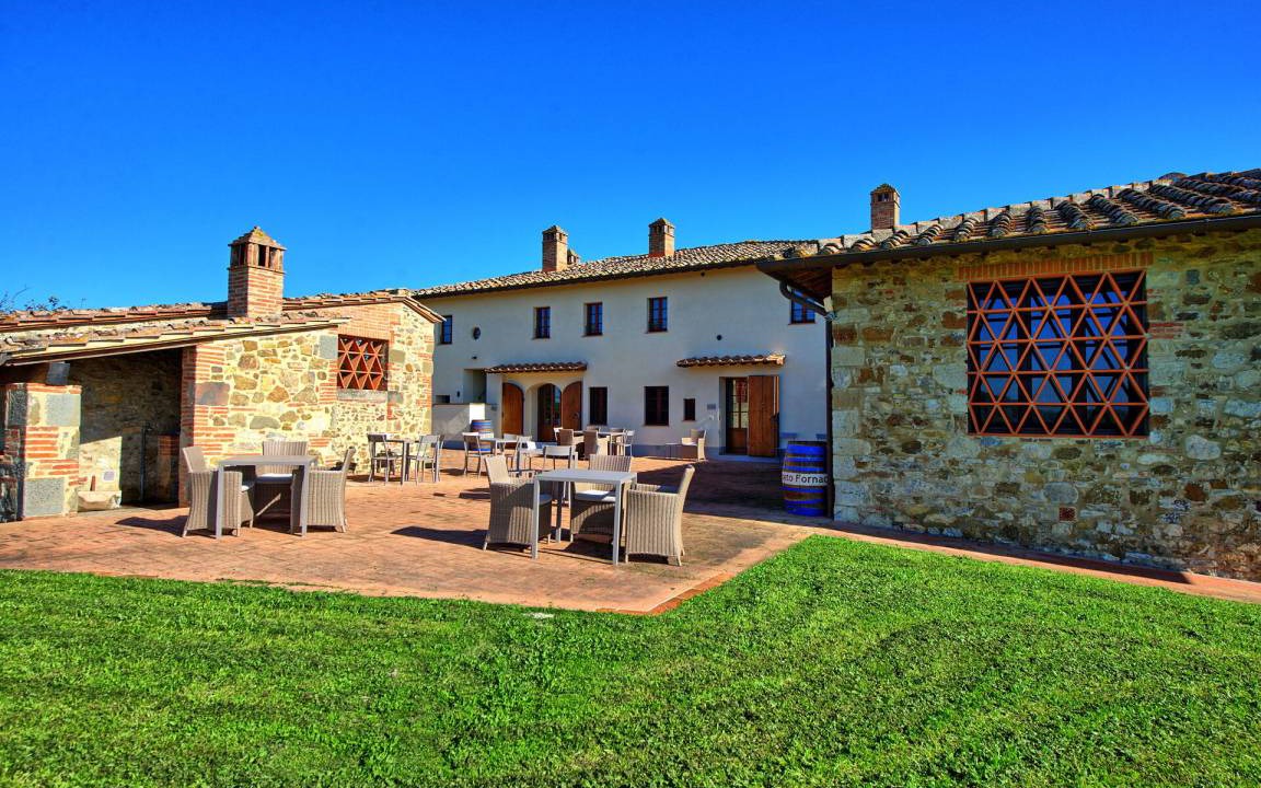Photo of Others in Castelnuovo Berardenga