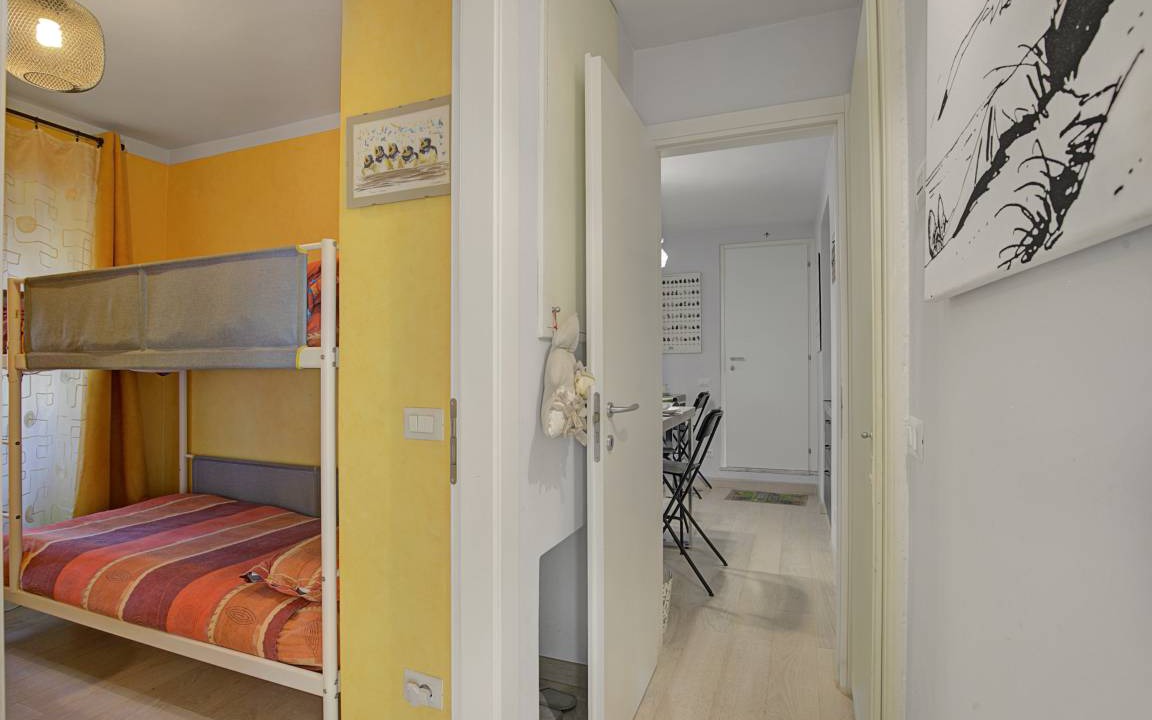 Photo of Bedroom in Ornavasso