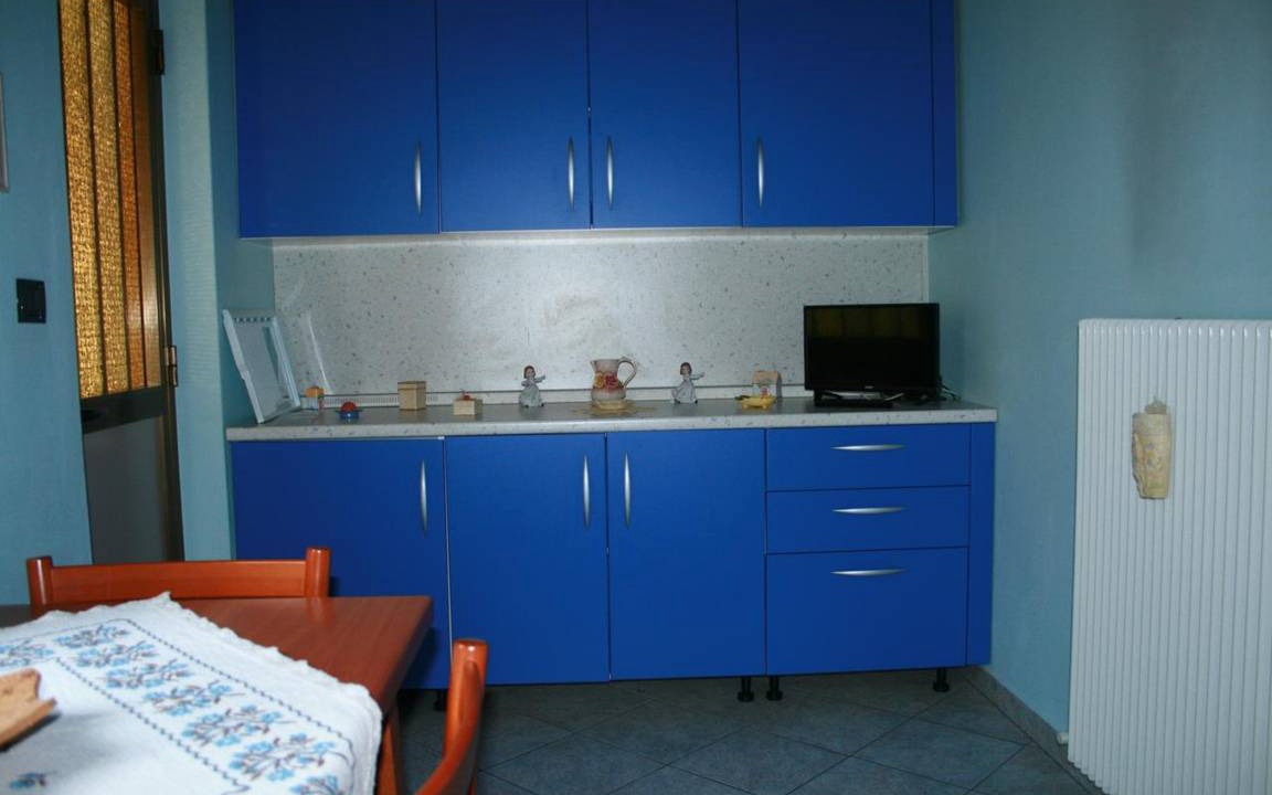 Photo of Kitchen in Pontebba