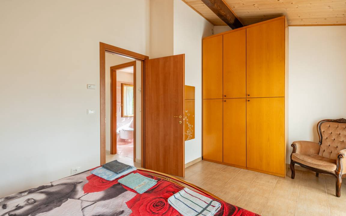 Photo of Bedroom in San Marcello Piteglio