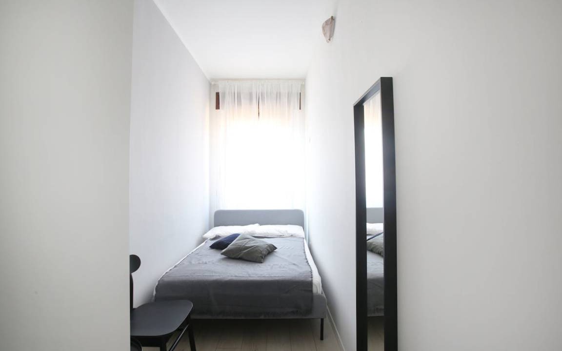 Photo of Bedroom in Old Town