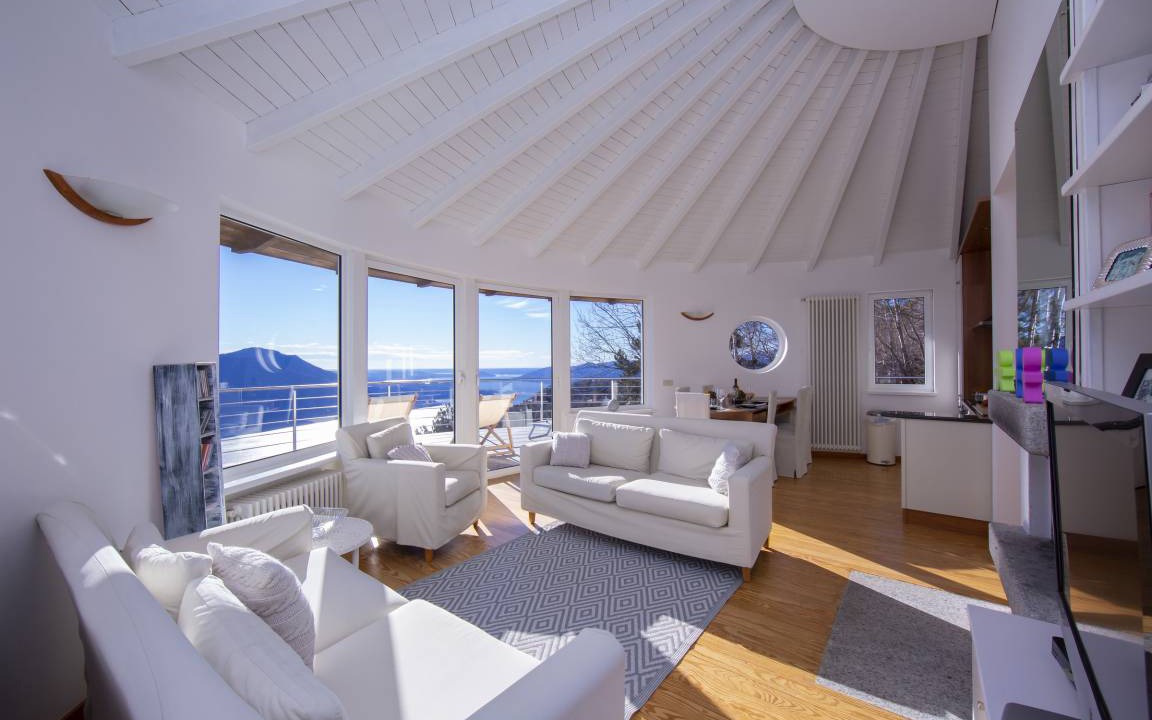 Photo of Livingroom in Pollino