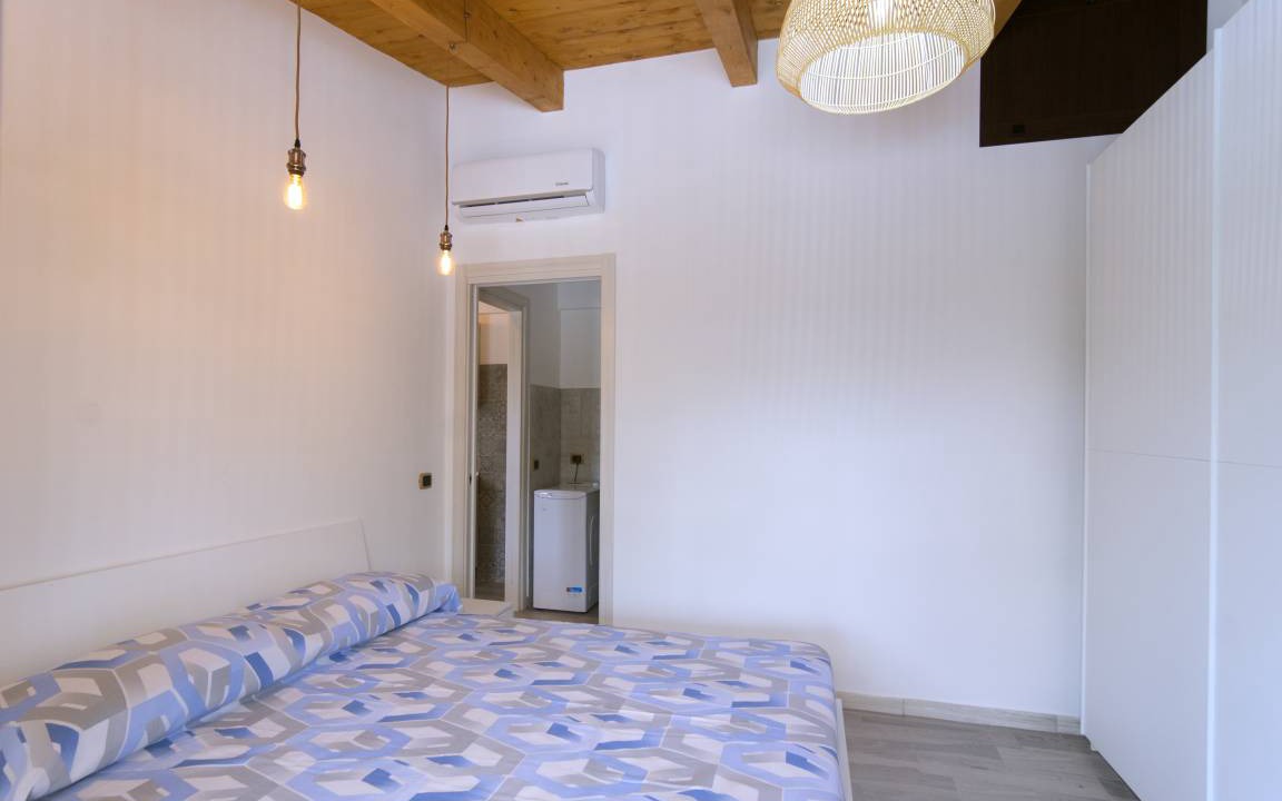 Photo of Bedroom in Marina di Casal Velino