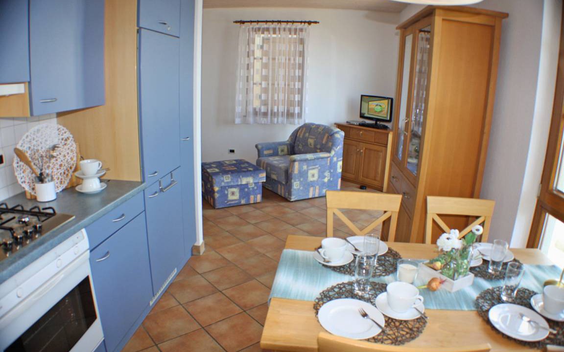 Photo of Kitchen in Tronzano Lago Maggiore