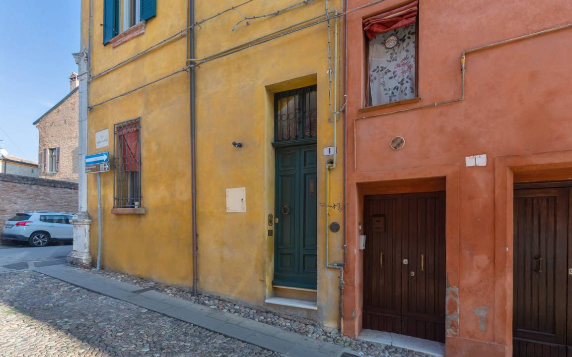 Photo of Others in Ferrara Historic Centre