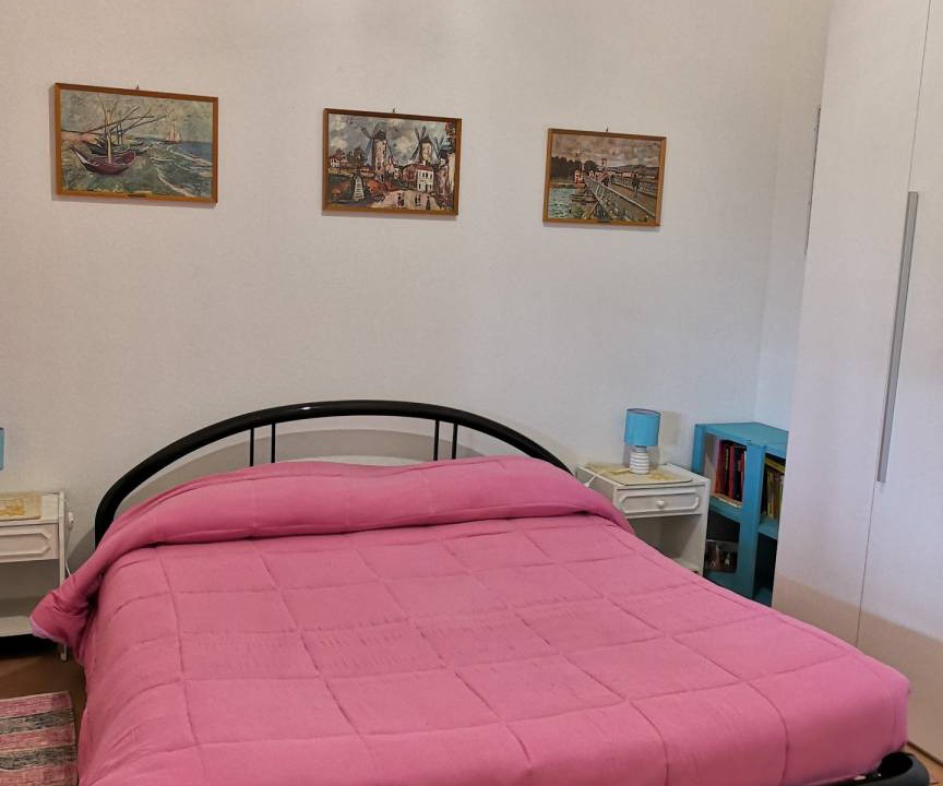 Photo of Bedroom in Oliena