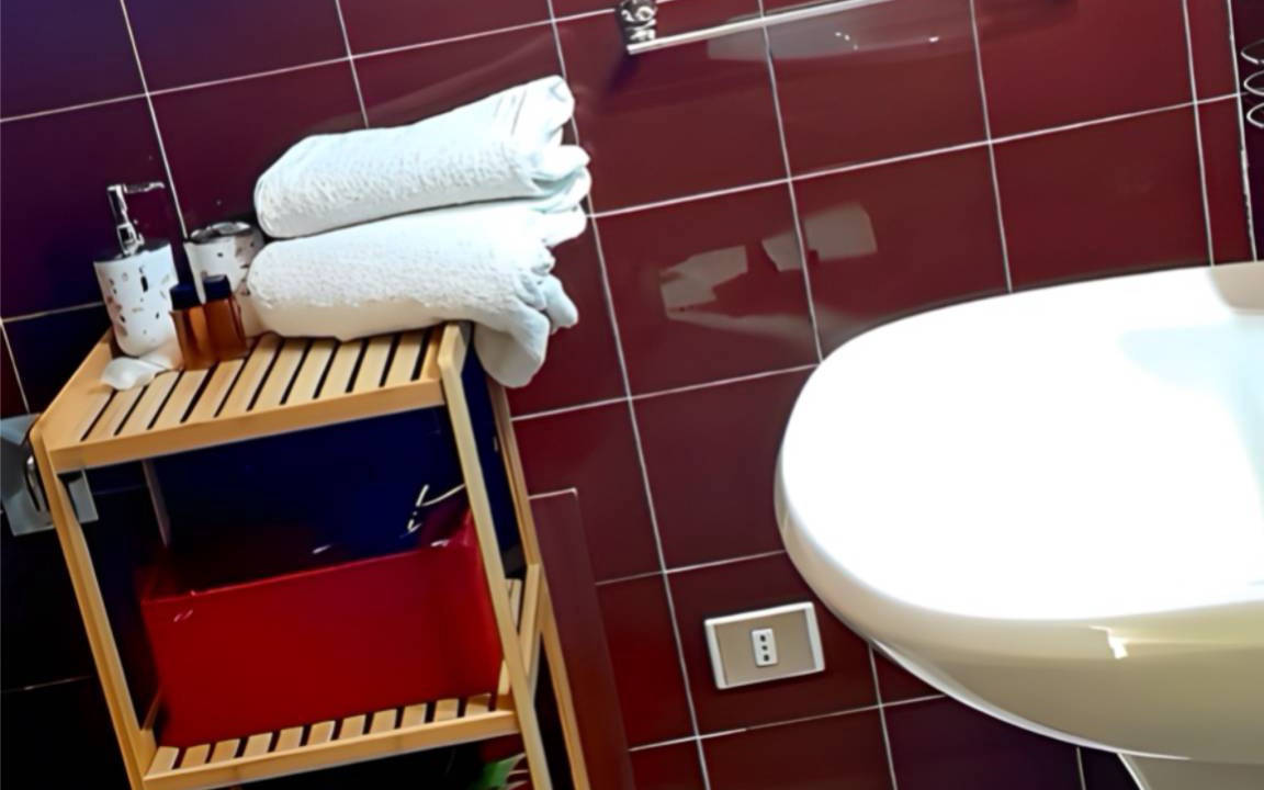 Photo of Bathroom in Capitana