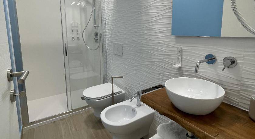 Photo of Bathroom in San Benedetto del Tronto