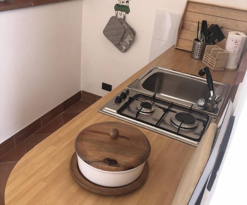 Photo of Kitchen in Rio Marina
