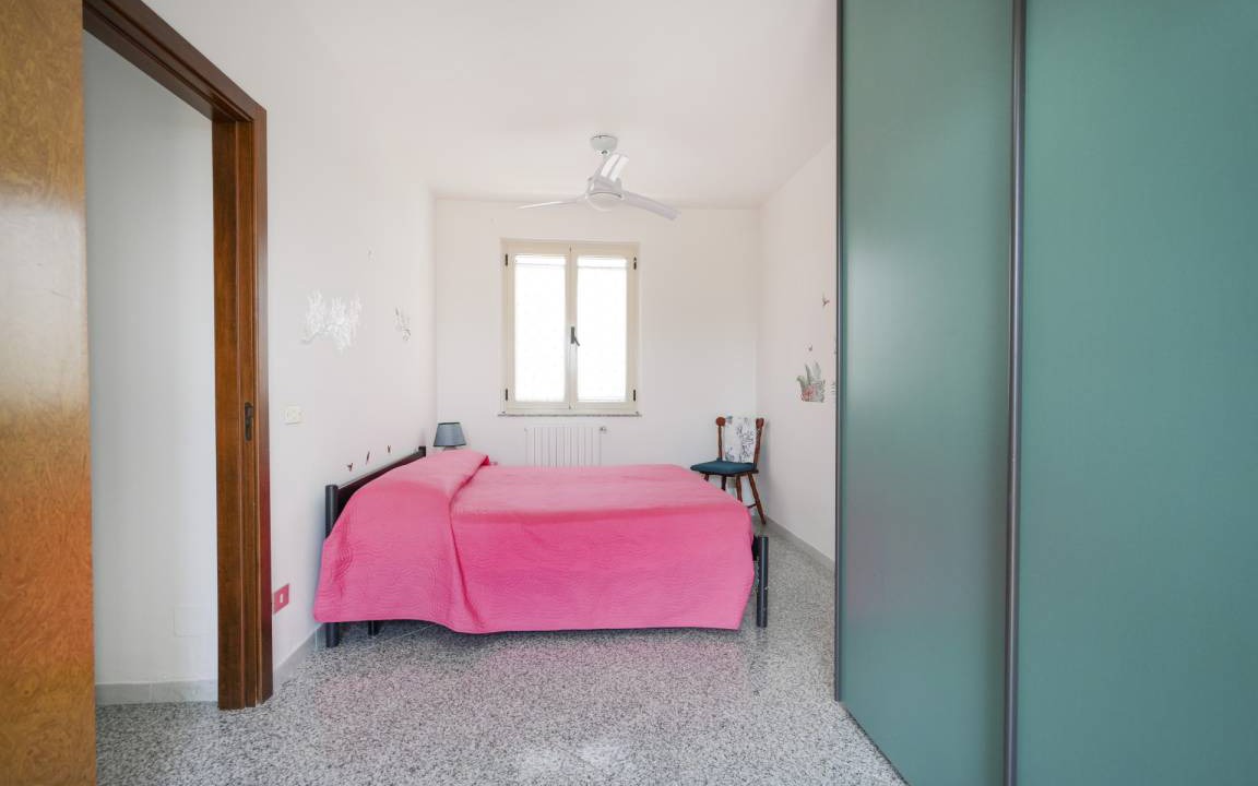 Photo of Bedroom in Monopoli