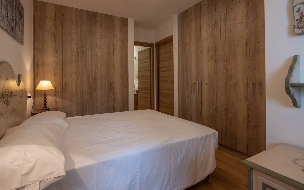 Photo of Bedroom in Cortina d'Ampezzo
