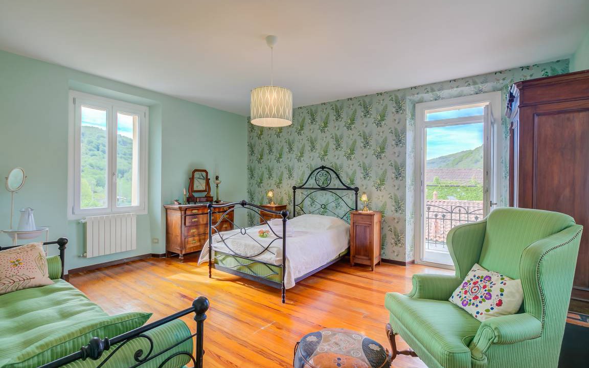 Photo of Bedroom in Brovello-Carpugnino