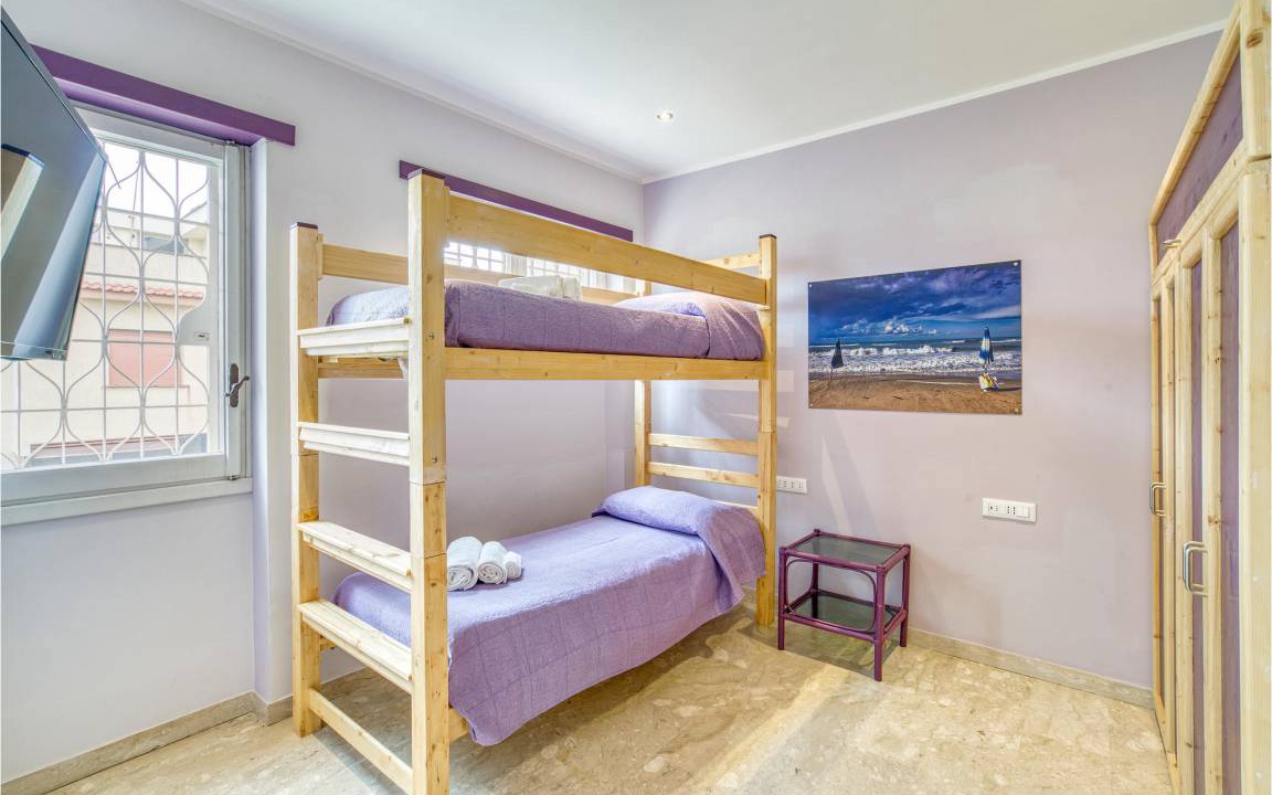 Photo of Bedroom in Campo Ascolano