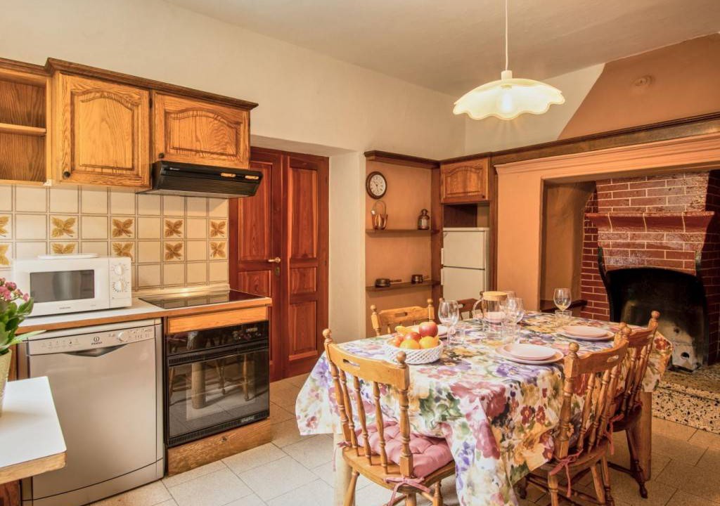 Photo of Kitchen in Tavernerio