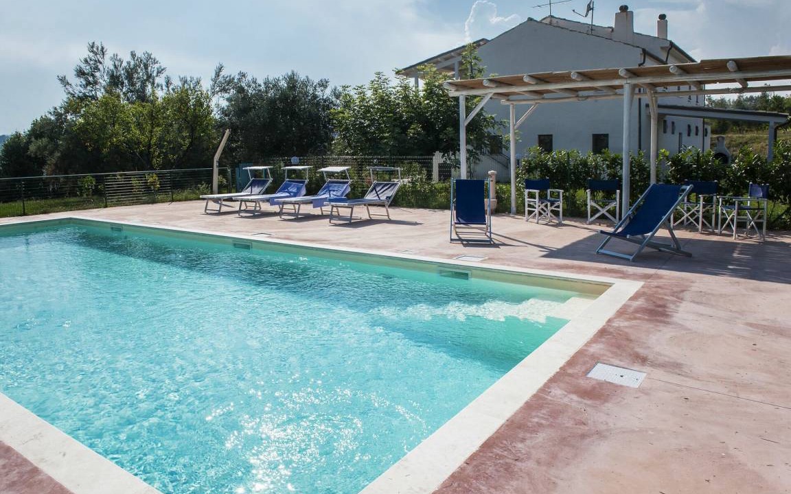 Photo of Outdoor in Cupra Marittima