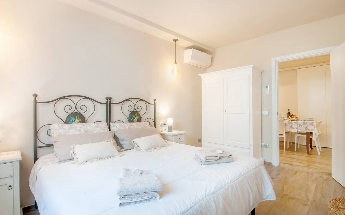 Photo of Bedroom in Gorgognano
