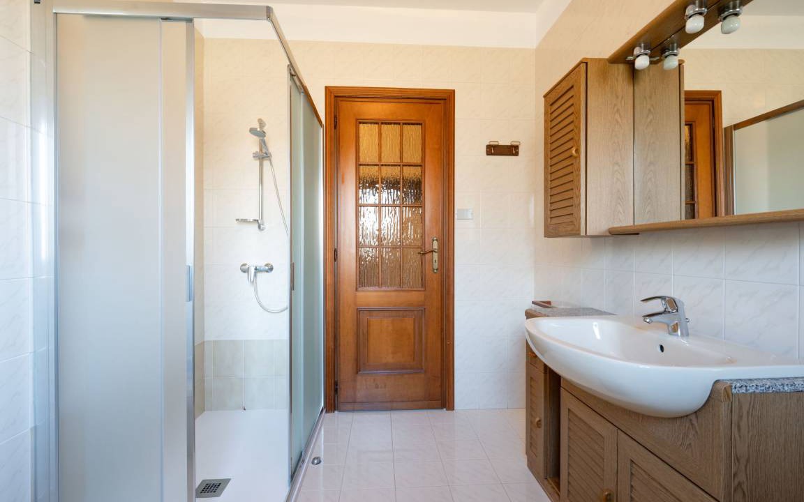 Photo of Bathroom in Barche
