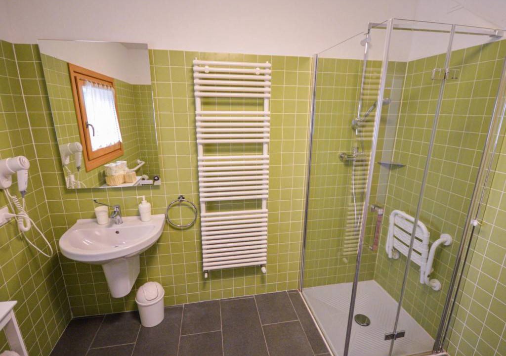 Photo of Bathroom in Raveo