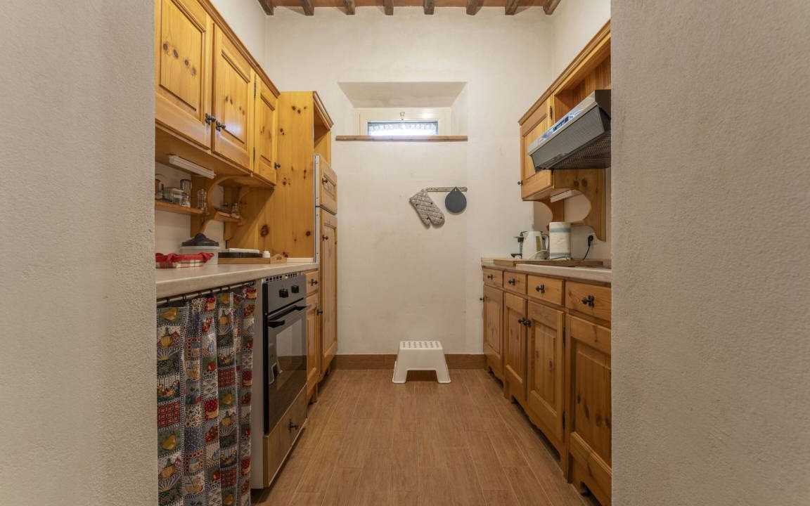 Photo of Kitchen in Massa Marittima
