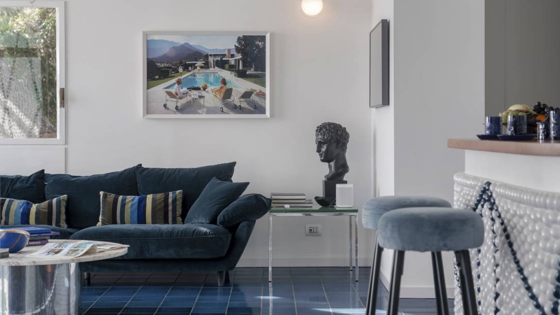 Photo of Livingroom in Sori