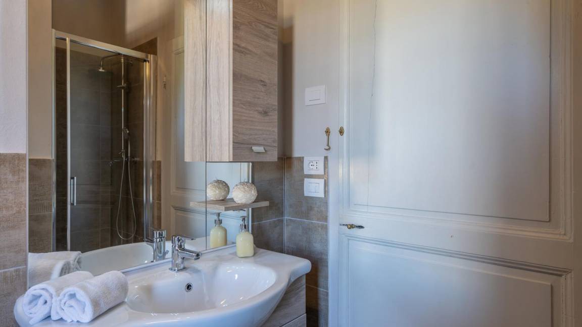 Photo of Bathroom in Certaldo