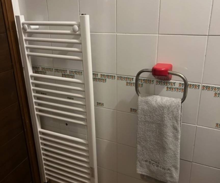 Photo of Bathroom in Champlas du Col