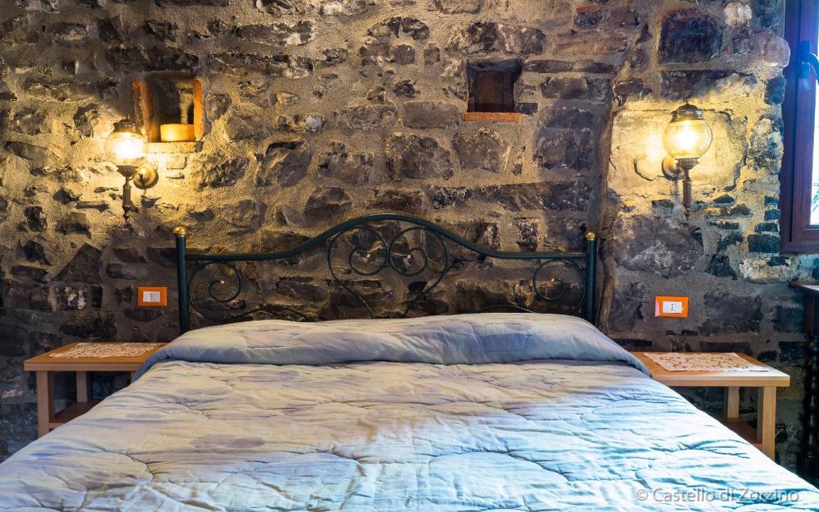 Photo of Bedroom in Zorzino